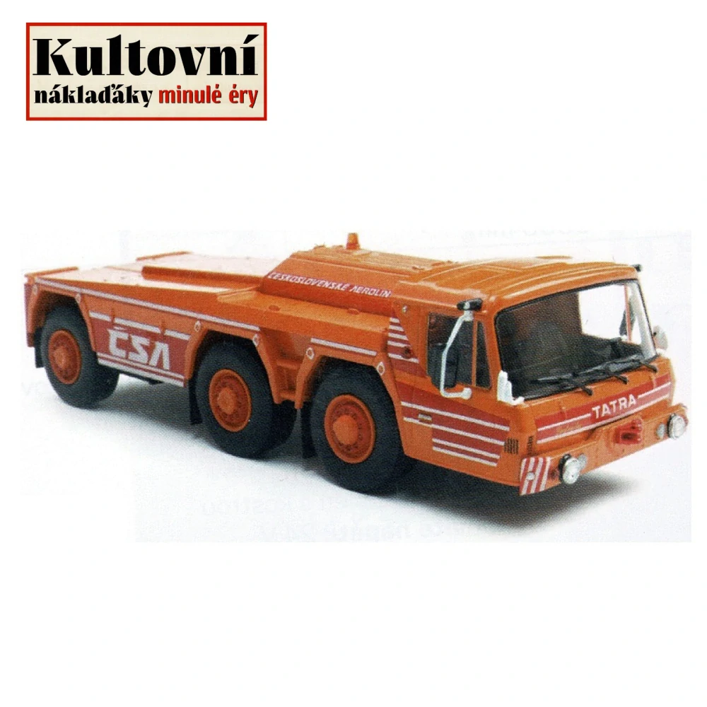 TATRA 815 TPL