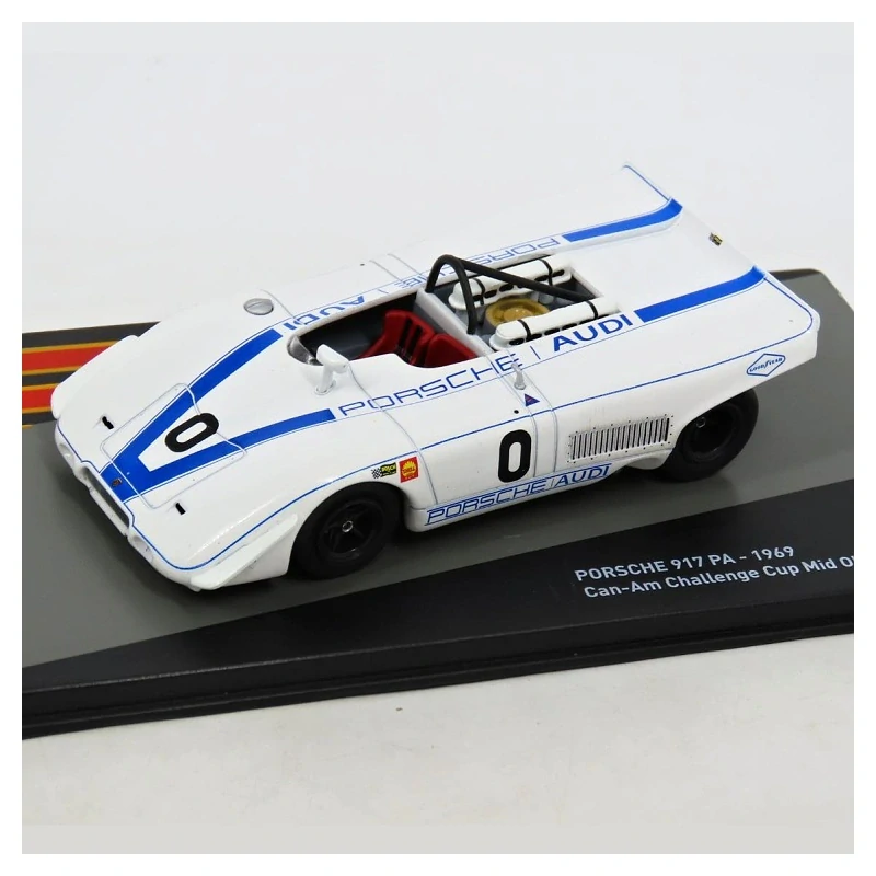 Porsche 917 PA (1969)
