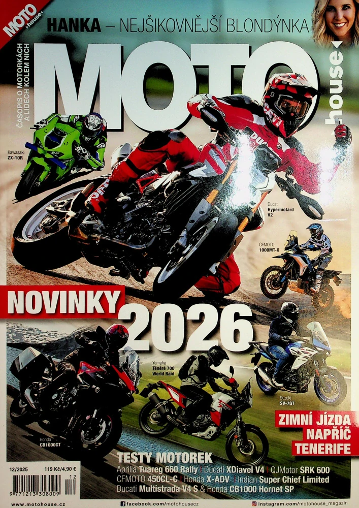 MOTO house