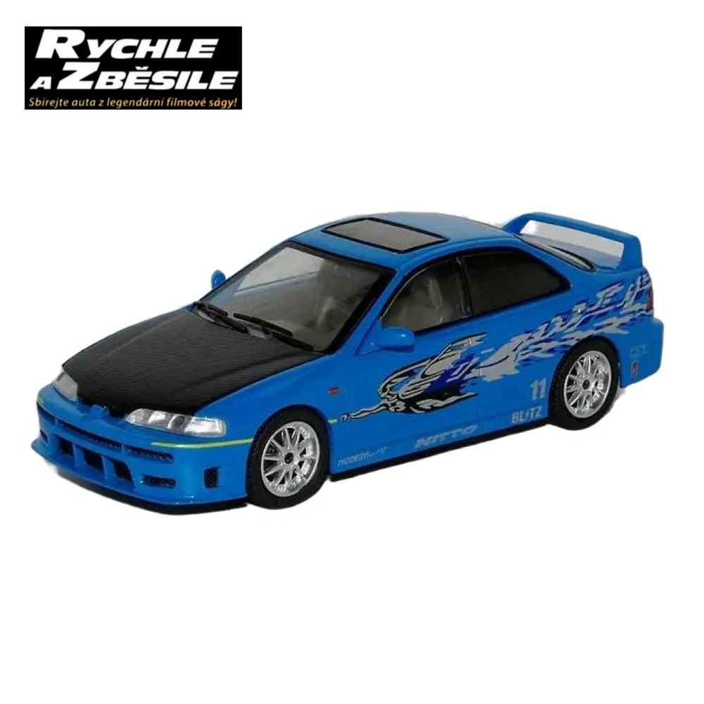 Acura Integra DC (1996)