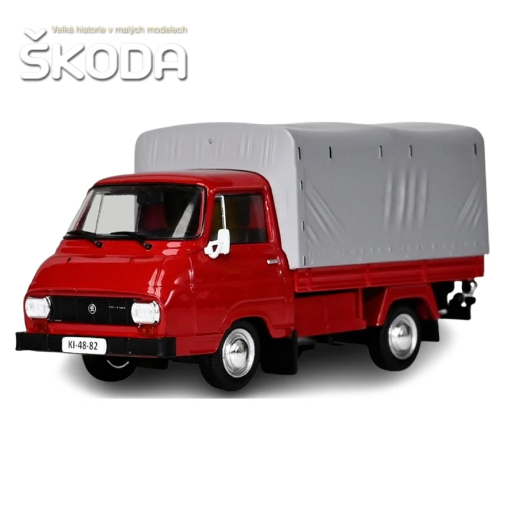 Škoda 1203 ROL (1985)