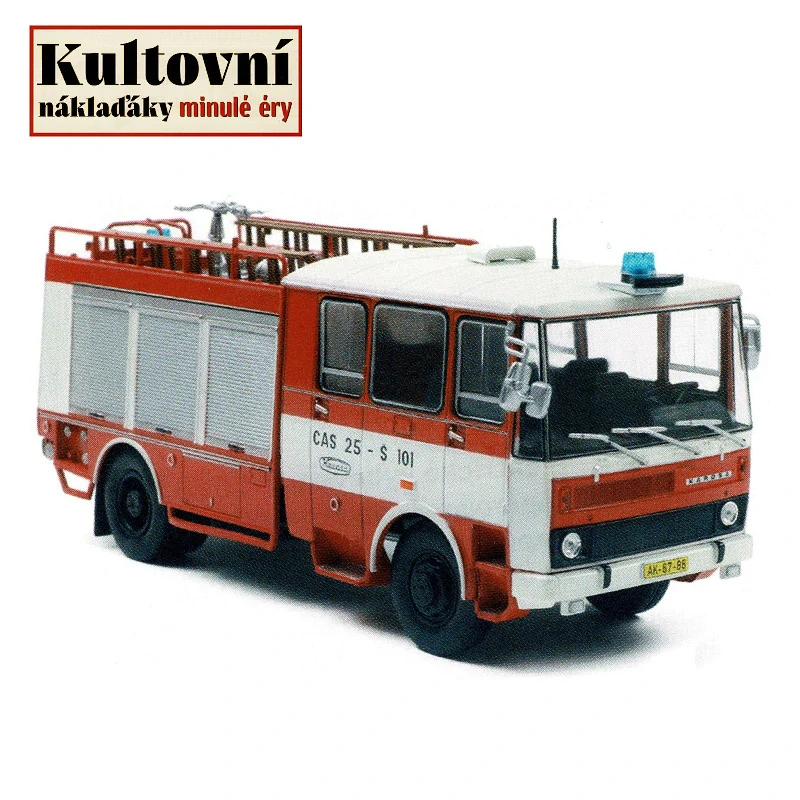 Liaz Karosa 101.860 CAS K25