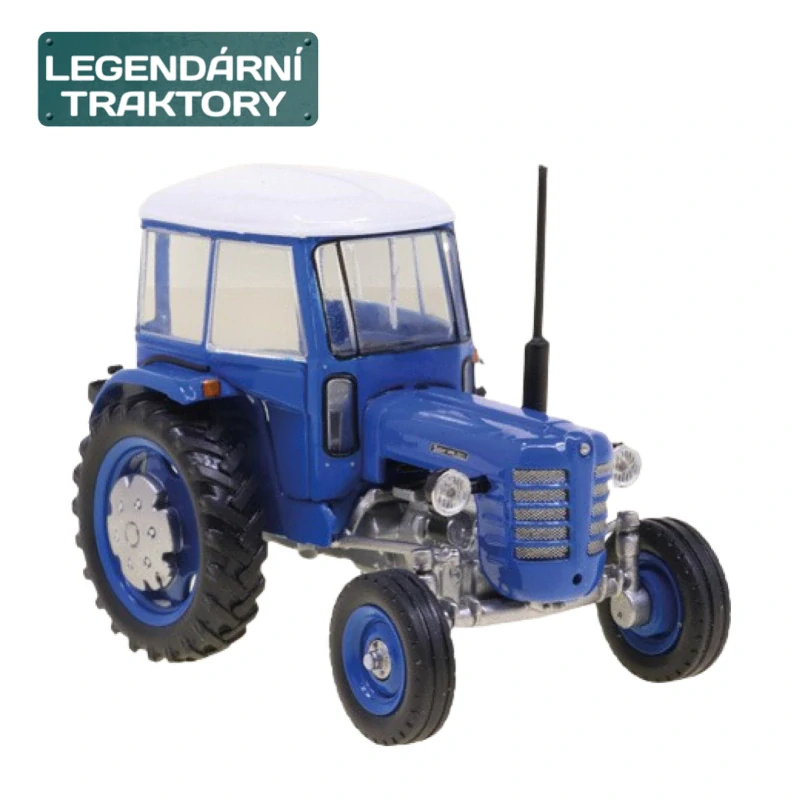 Zetor 2011