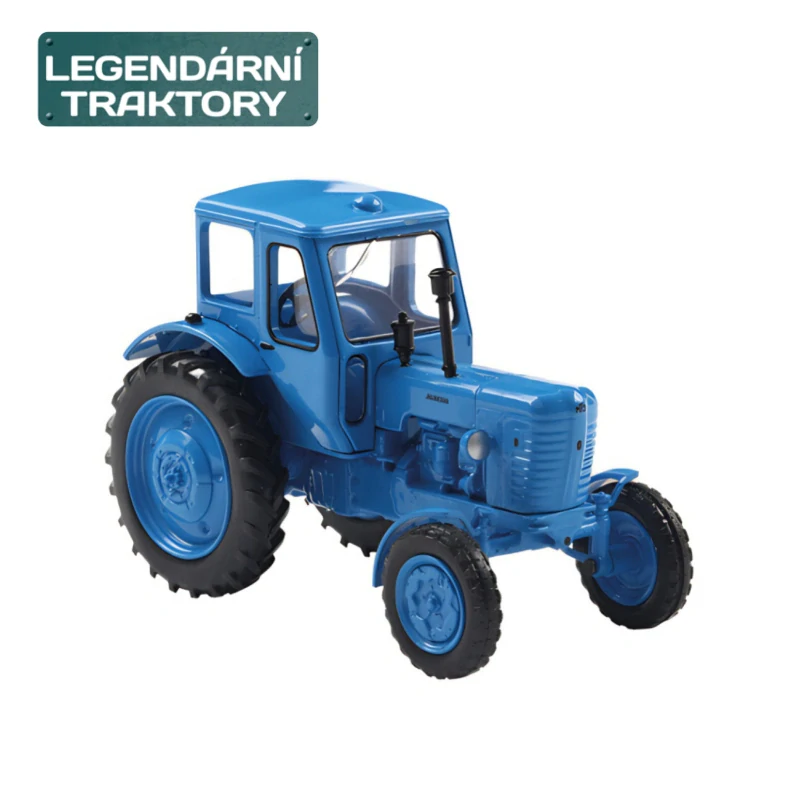 MTZ-50 (1985)