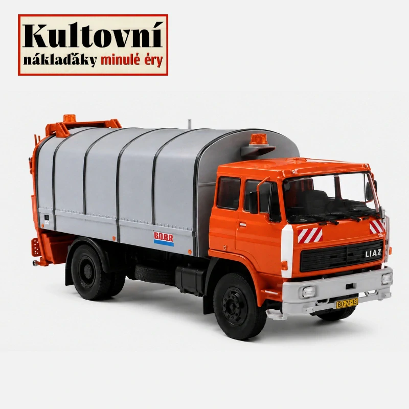 LIAZ 110.820 Bobr
