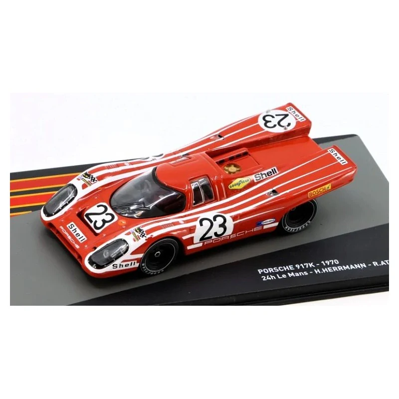 Porsche 917K (1970)