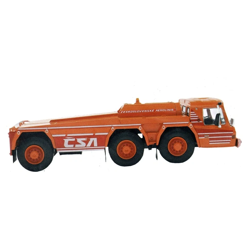TATRA 815 TPL