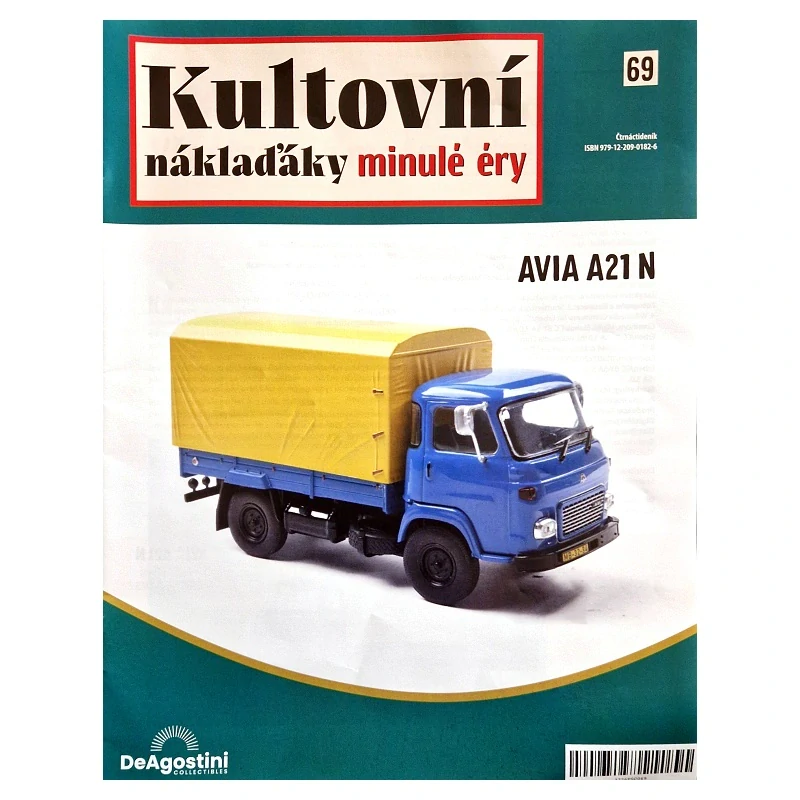 AVIA A21 N