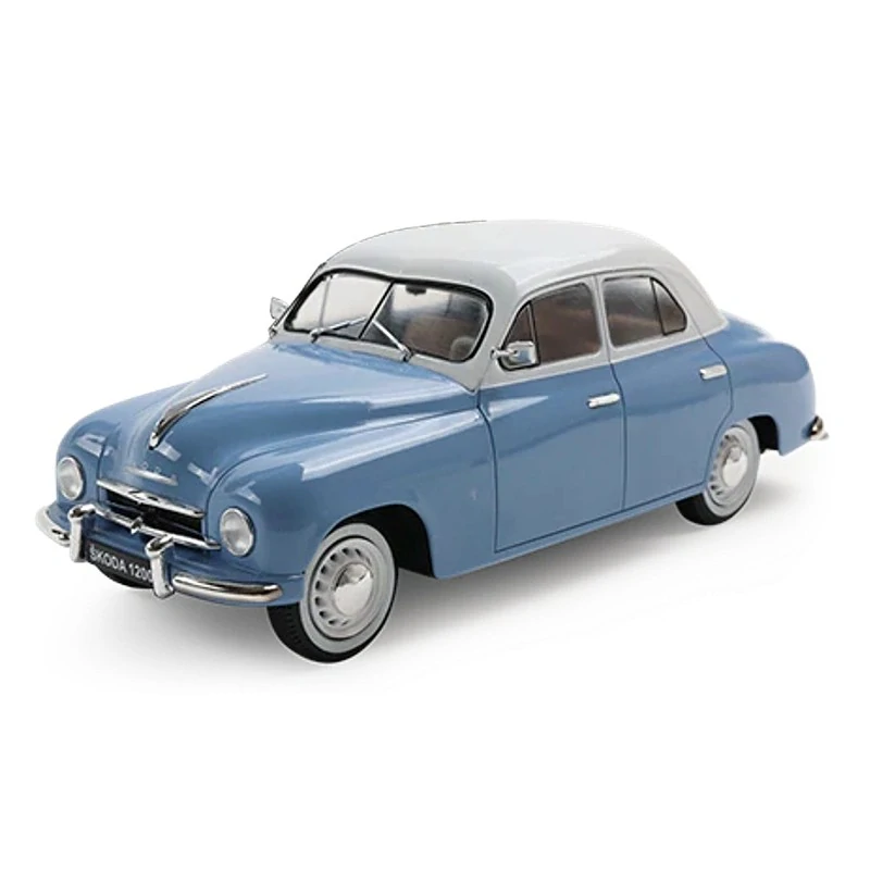 Škoda 1200