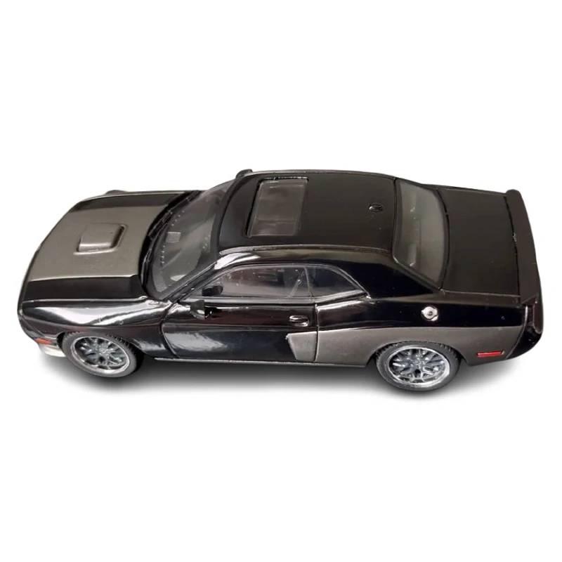 Dodge Challenger SRT8 (2009)