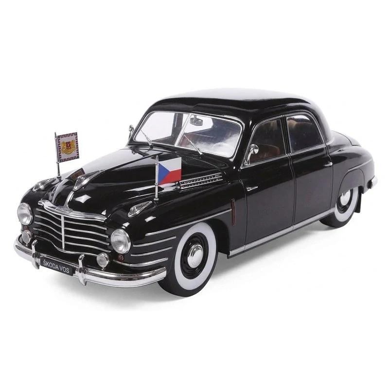 Škoda VOS (1950)