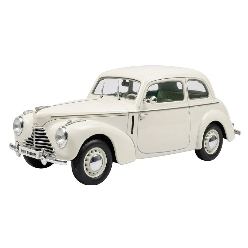 Škoda 1101 Tudor (1948)