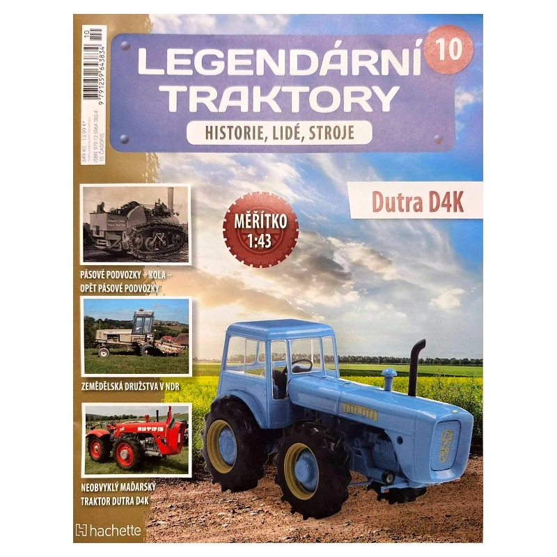 DUTRA D4K (1969)