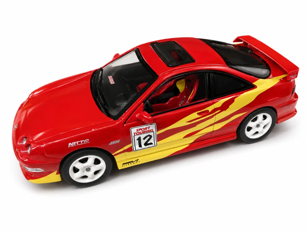 Acura Integra GS-R (DC2) (1994)