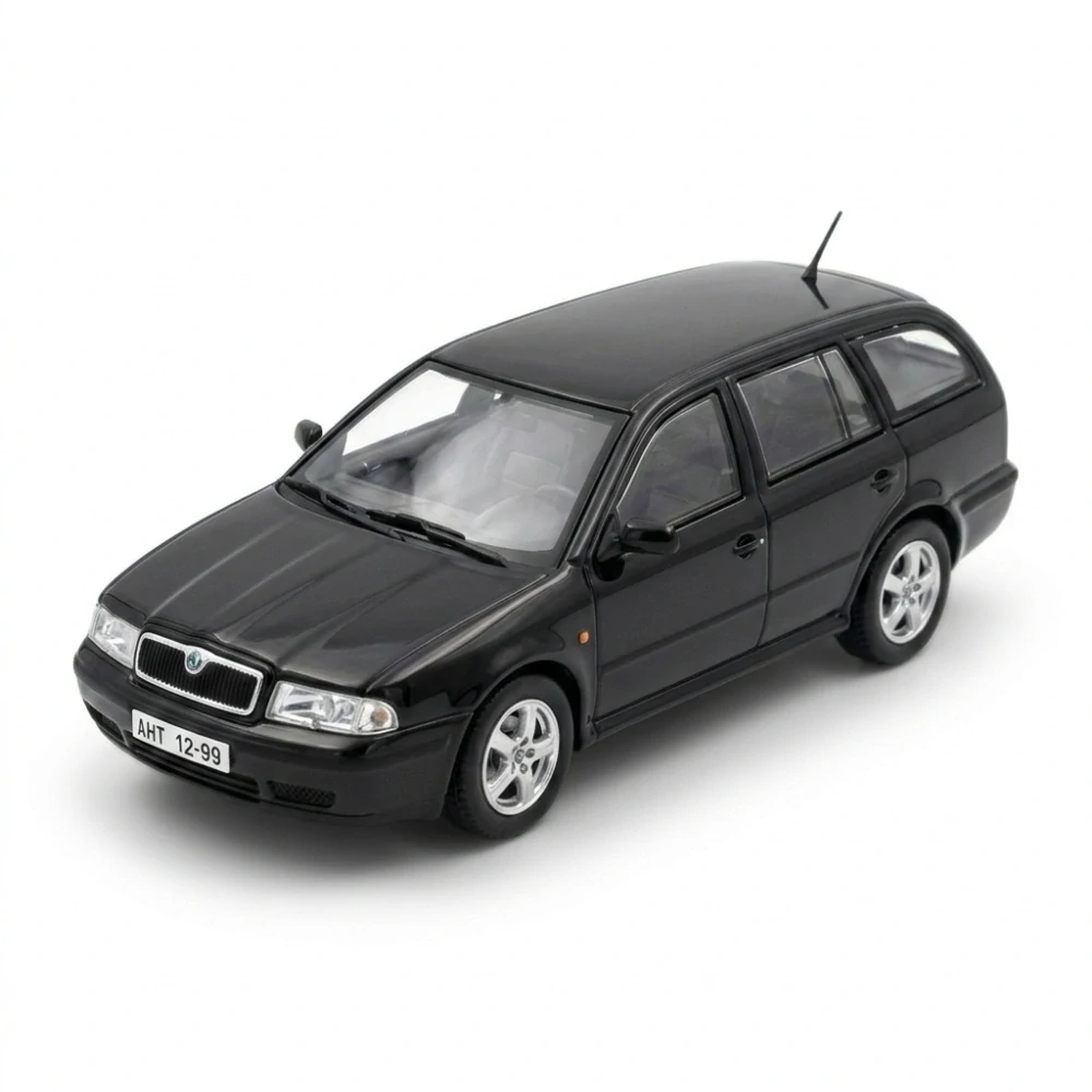 Škoda Octavia Combi I (1998)