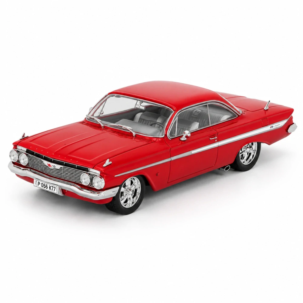 Chevrolet Impala (1961)