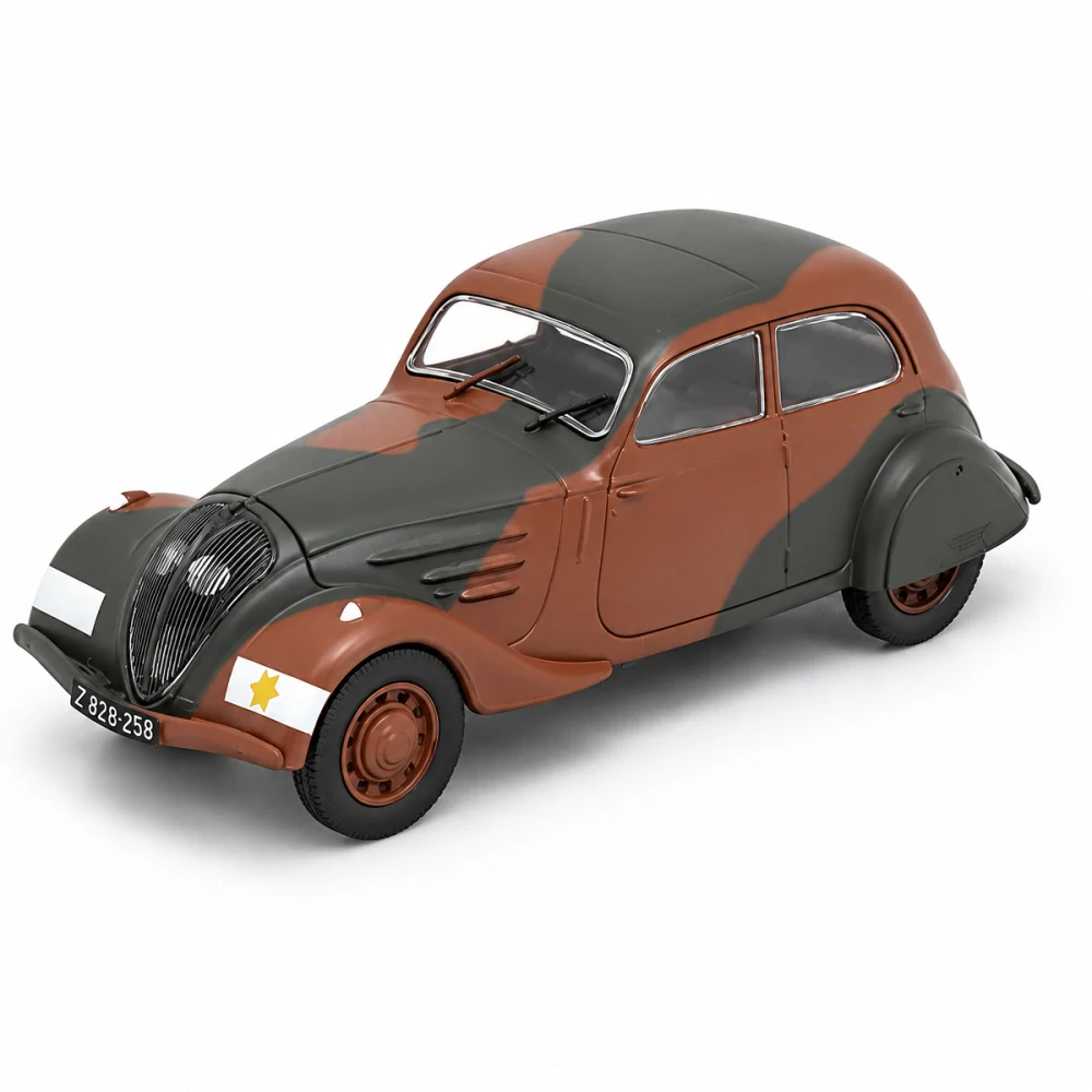 Peugeot 402 B Légére (1939)