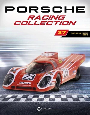 Porsche 917K (1970)