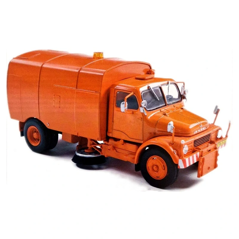 PRAGA S5T-3 ORKAN