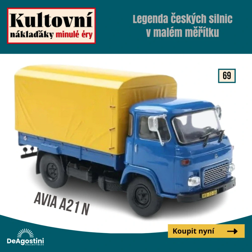 AVIA A21 N