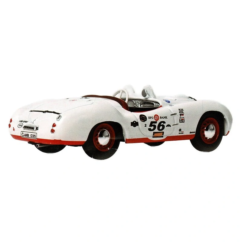 Škoda 1101 Sport Le Mans (1950)