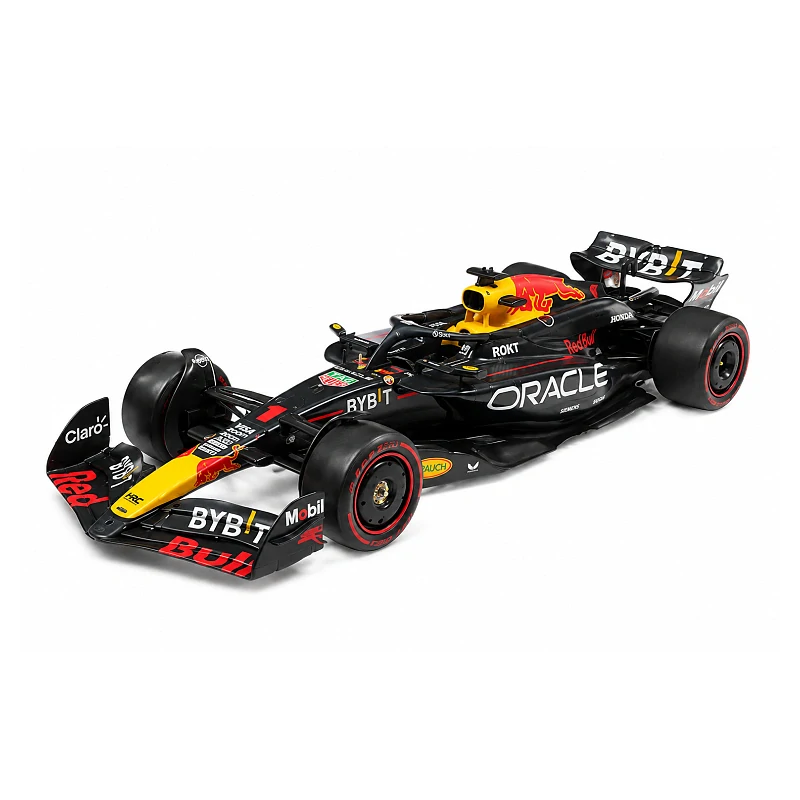 Oracle Red Bull Racing RB20, Max Verstappen (2024)