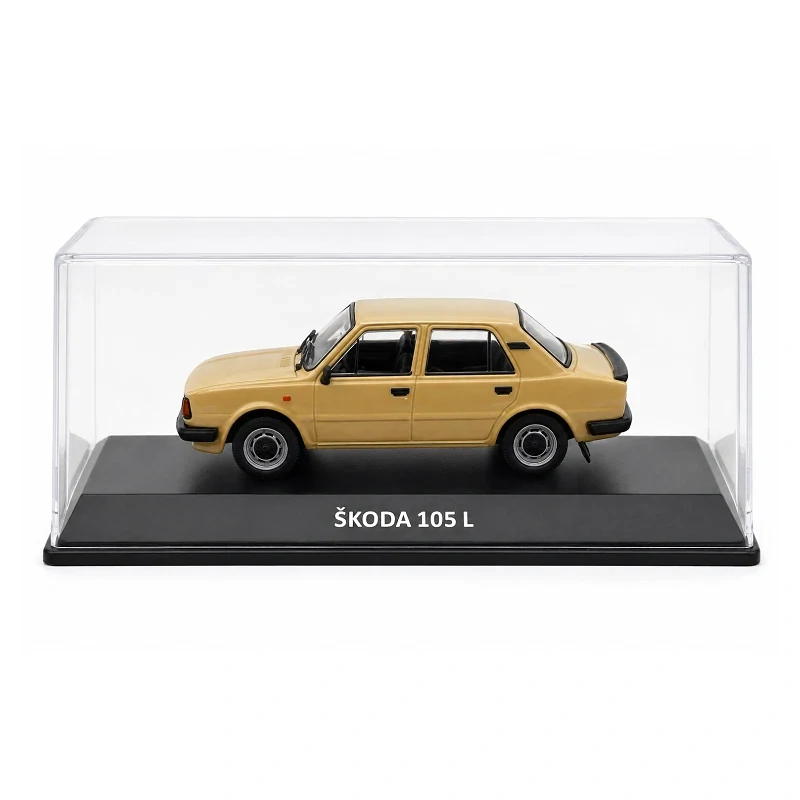 Škoda 105 L (1984)