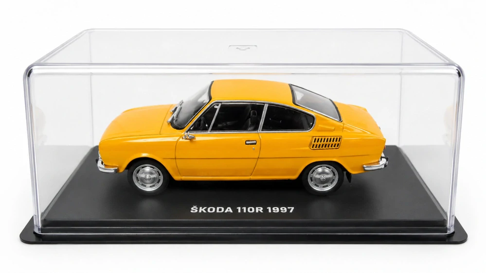 Škoda 110 R (1970)