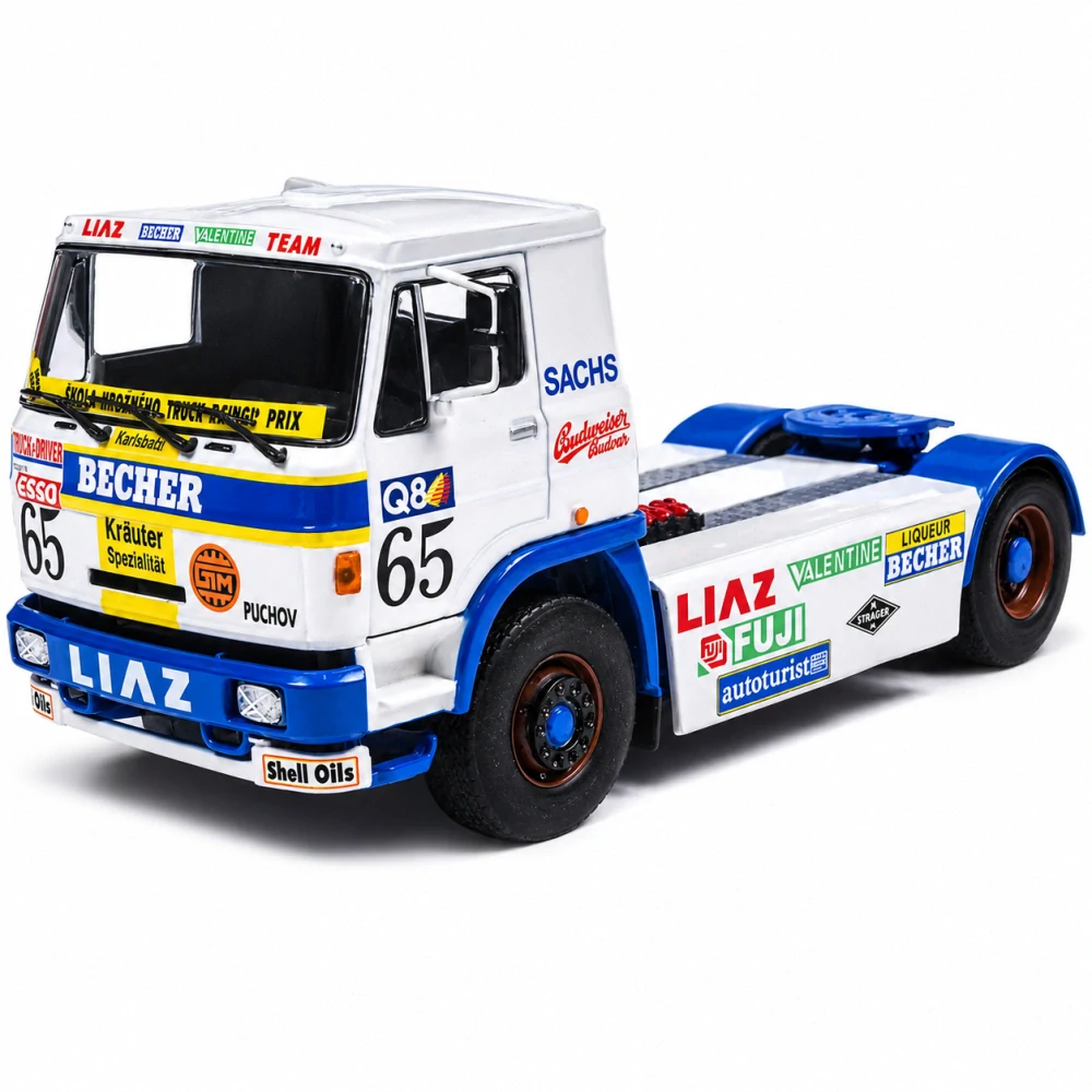 LIAZ 110.577 Racing Truck (1994)