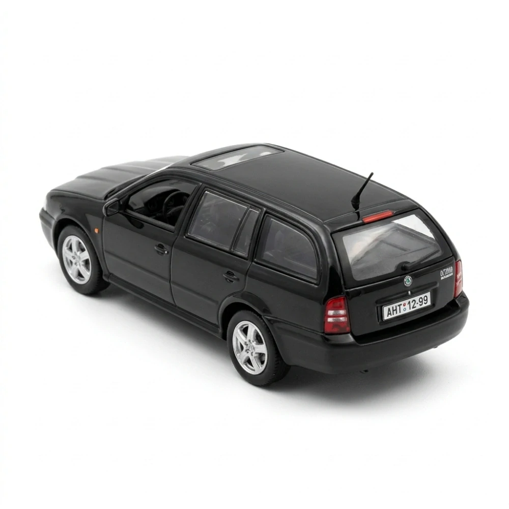 Škoda Octavia Combi I (1998)