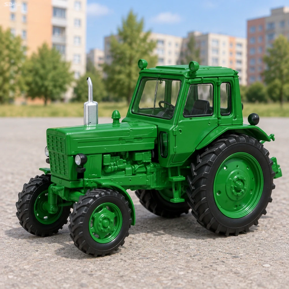 MTZ-82 (1957-2013)