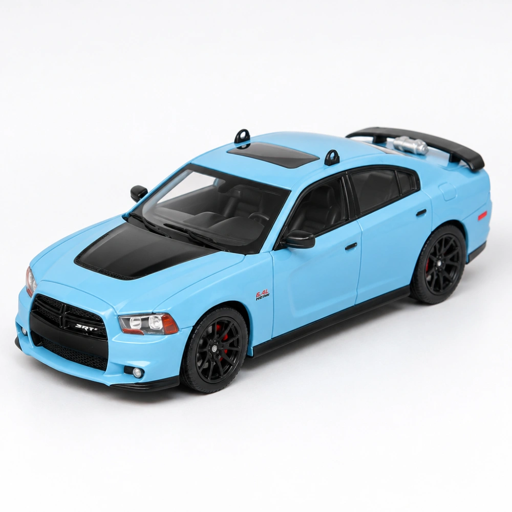 Dodge Charger SRT8
