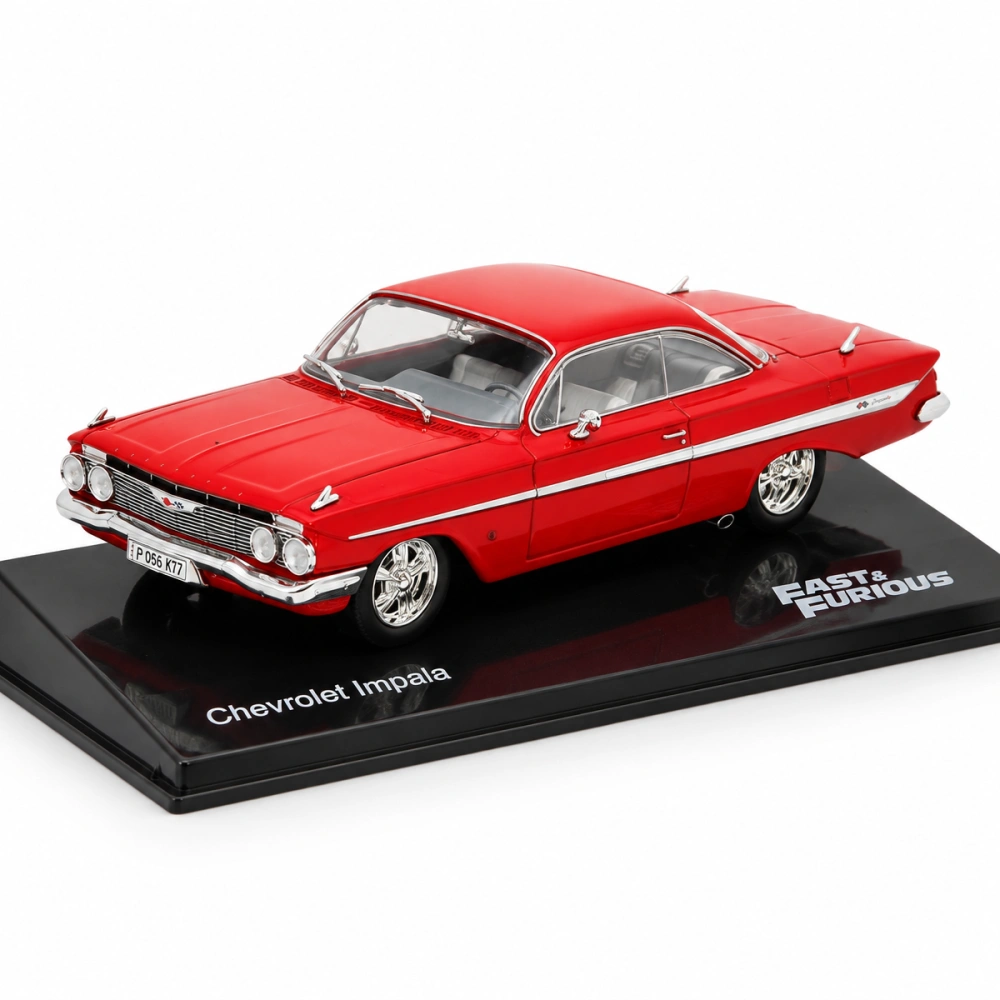 Chevrolet Impala (1961)