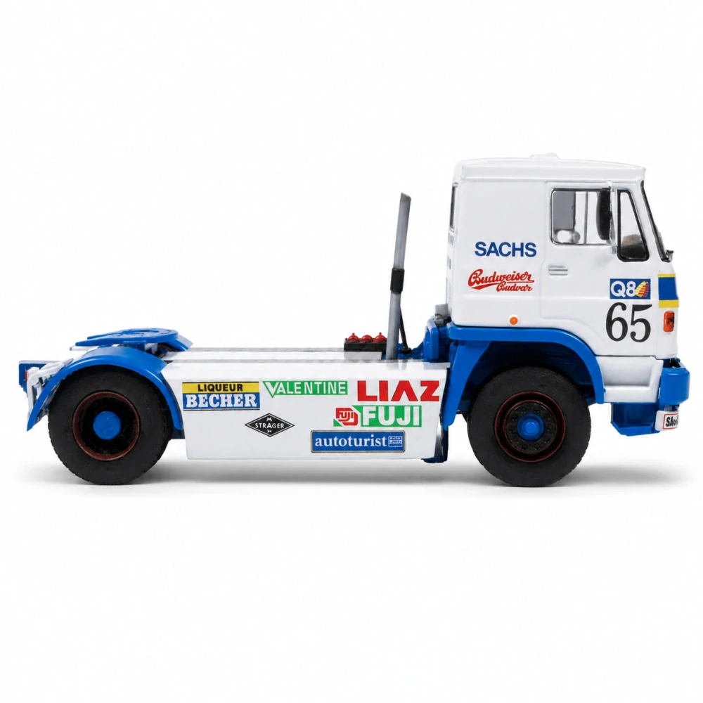 LIAZ 110.577 Racing Truck (1994)