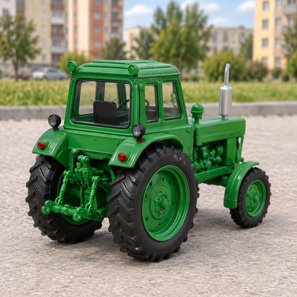 MTZ-82 (1957-2013)