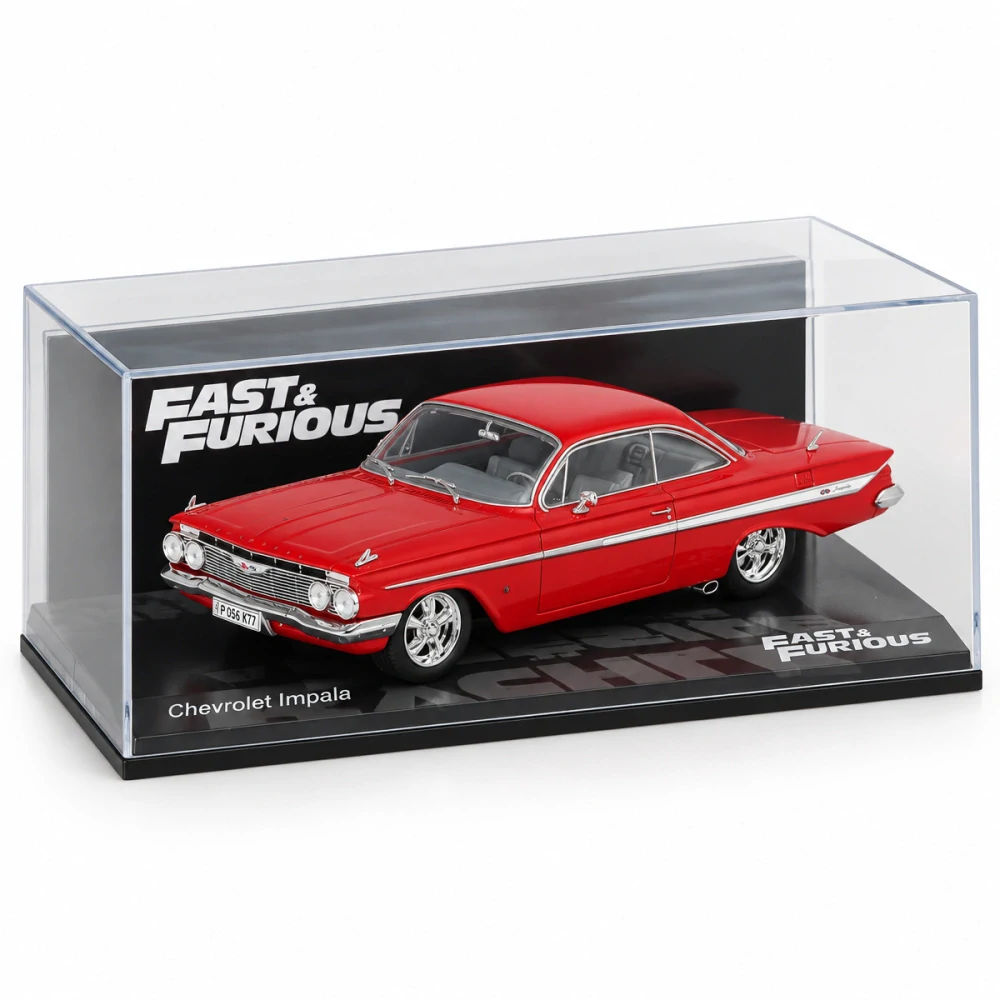 Chevrolet Impala (1961)