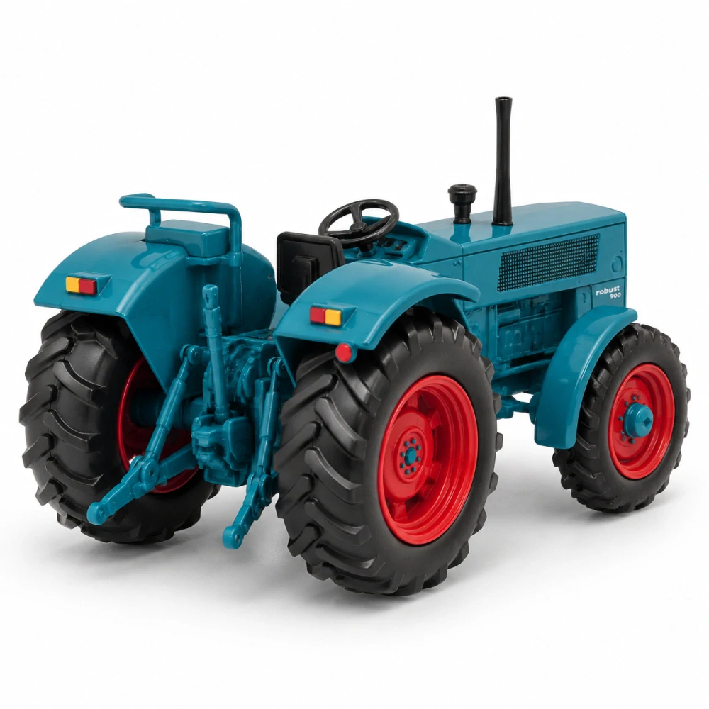 Hanomag Robust 900 A (1970)