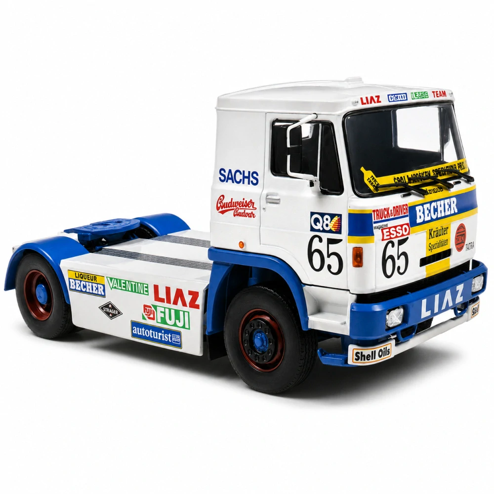 LIAZ 110.577 Racing Truck (1994)