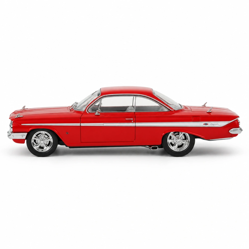 Chevrolet Impala (1961)