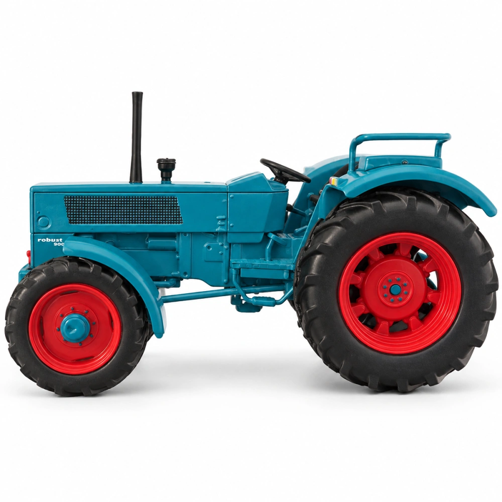 Hanomag Robust 900 A (1970)