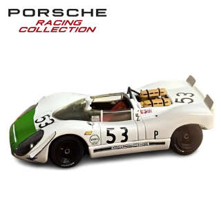 Porsche 908/2 SPYDER (1969)