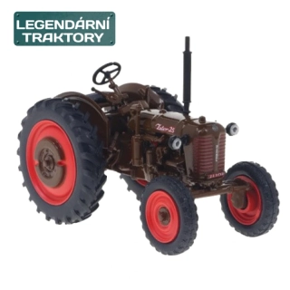Zetor 25