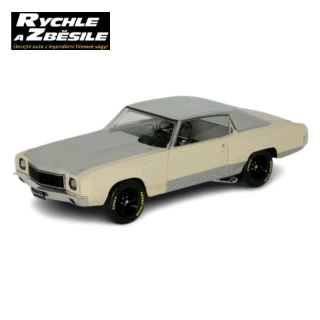 Chevrolet Monte Carlo (1970)