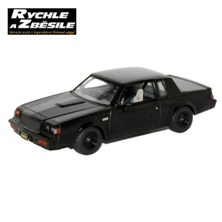 Buick Grand National (1986)