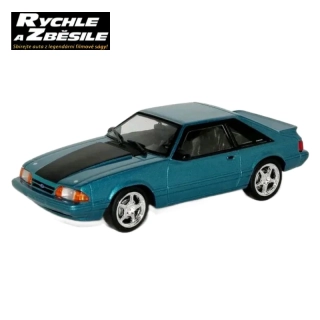 Ford Mustang 5.0 (1993)