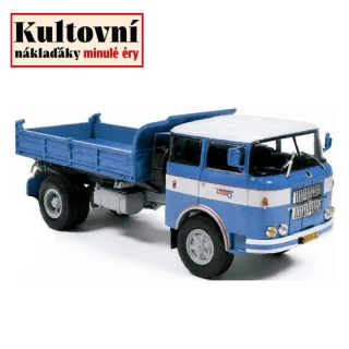 Škoda 706 RTS