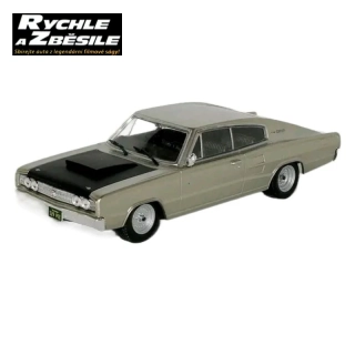 Dodge Charger (1966)