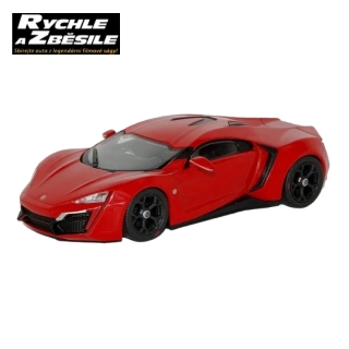 Lykan HyperSport (2013)
