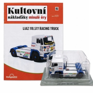 LIAZ 110.577 Racing Truck (1994)