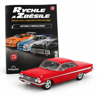 Chevrolet Impala (1961)